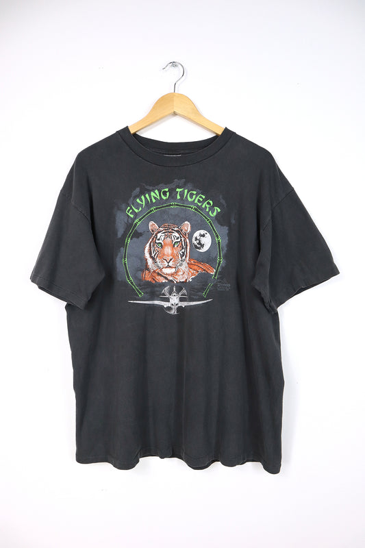 Vintage Flying Tigers Tee