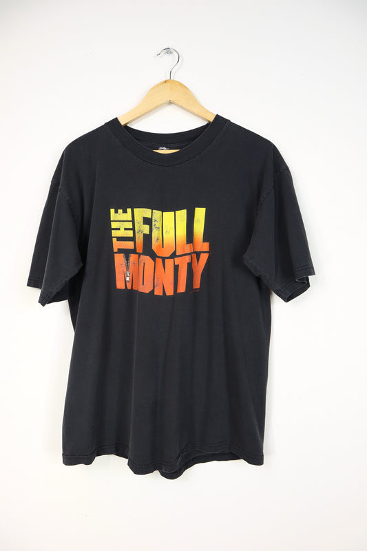 Vintage Full Monty Tee