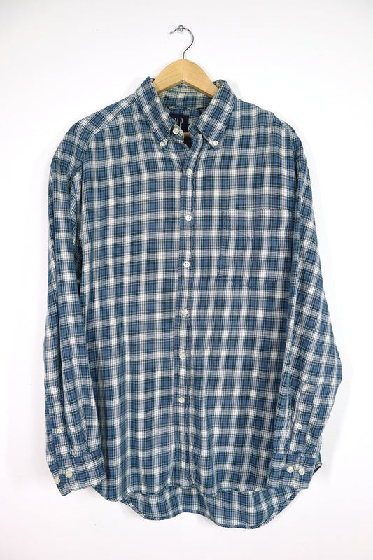 Vintage Gap Button-Down