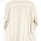 Vintage Gap Striped Button-Down