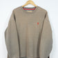 Vintage Guess Faded Crewneck