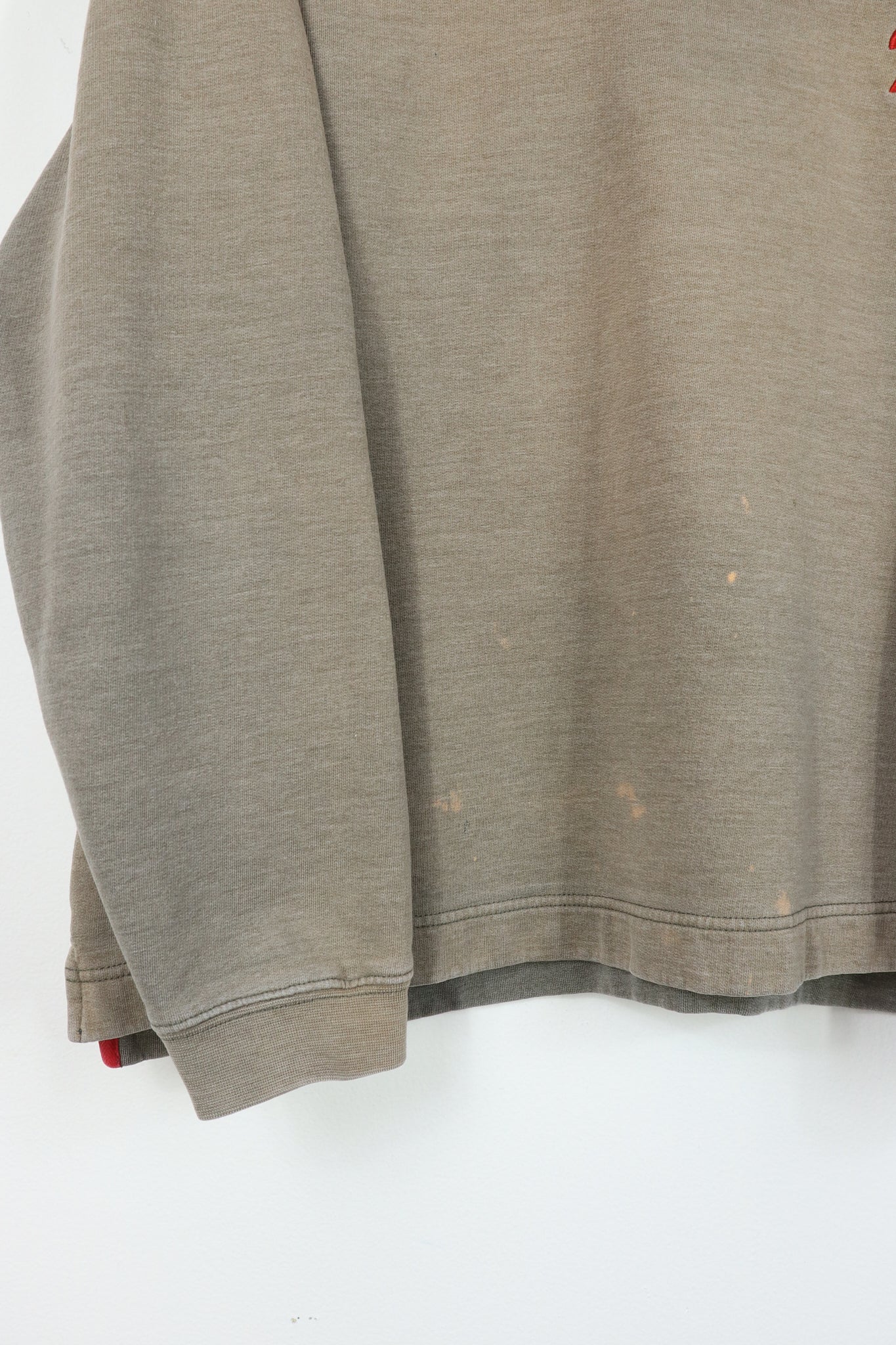 Vintage Guess Faded Crewneck