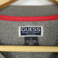 Vintage Guess Faded Crewneck
