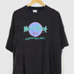 Vintage Hard Rock Puerto Vallarta Tee