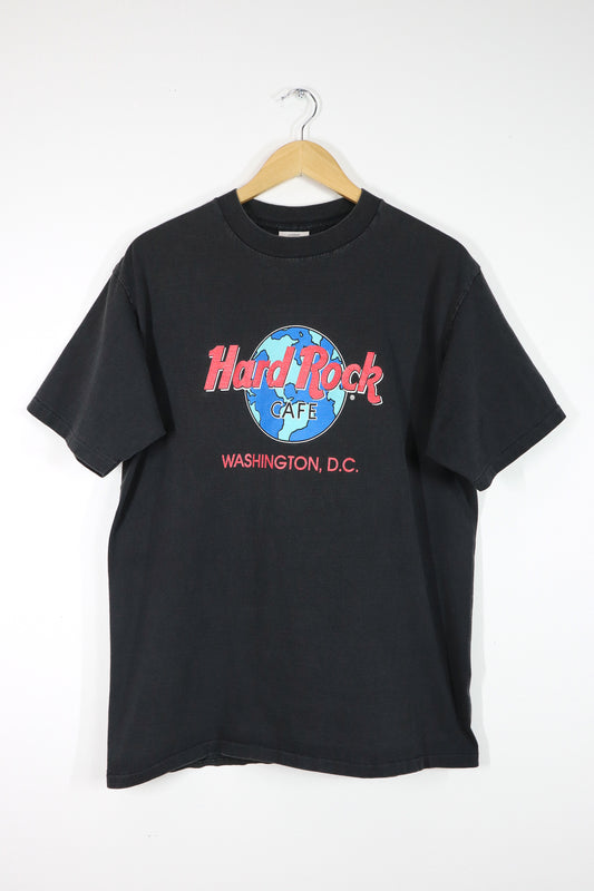 Vintage Hard Rock Washington, D.C. Tee