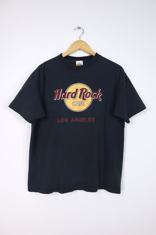 Vintage Hard Rock Los Angeles Tee