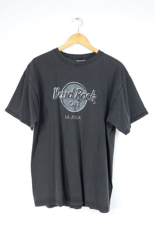 Vintage Hard Rock La Jolla Tee