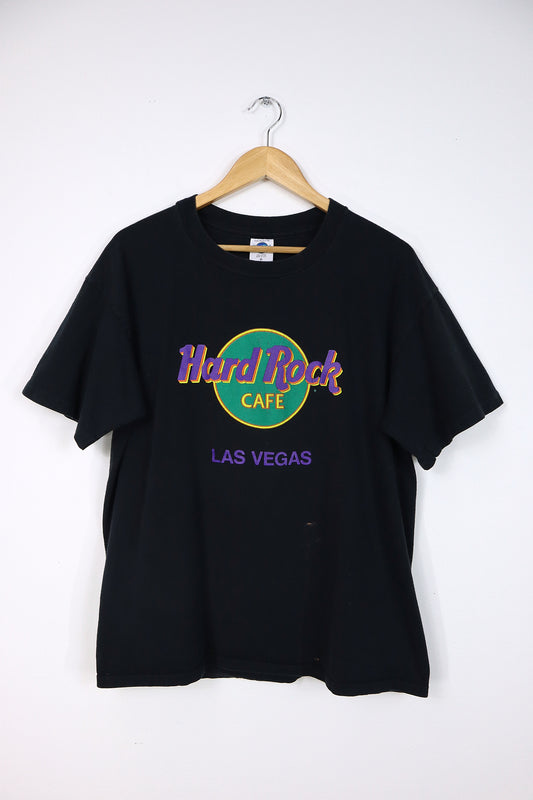 Vintage Hard Rock Las Vegas Tee