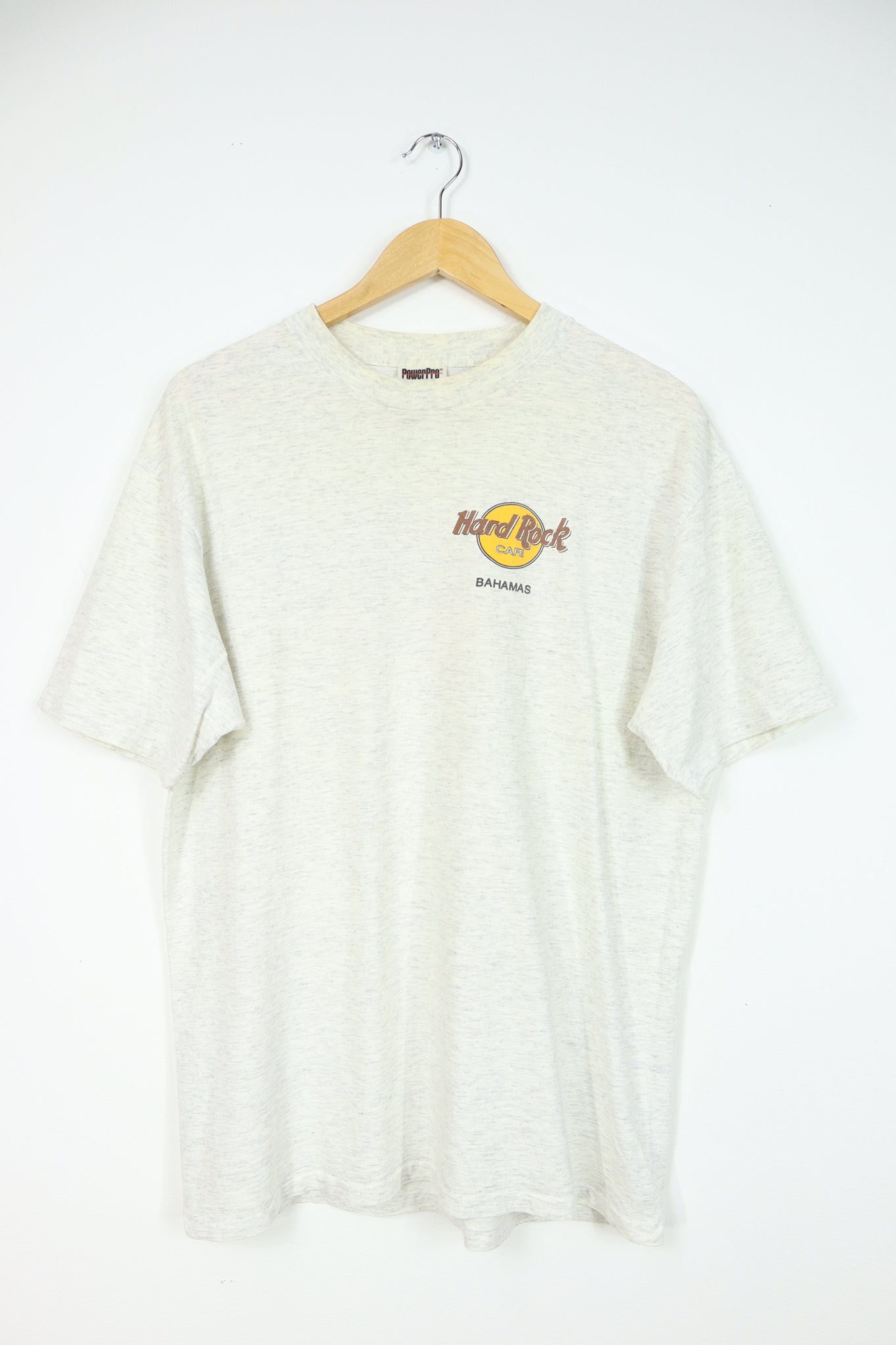 Vintage Hard Rock Café Bahamas Tee