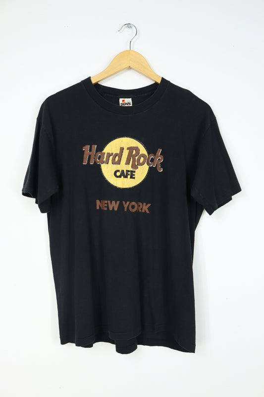 Vintage Hard Rock New York Tee