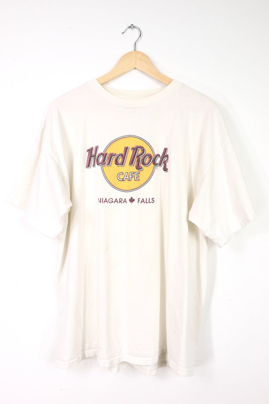 Vintage Hard Rock Niagara Falls Tee