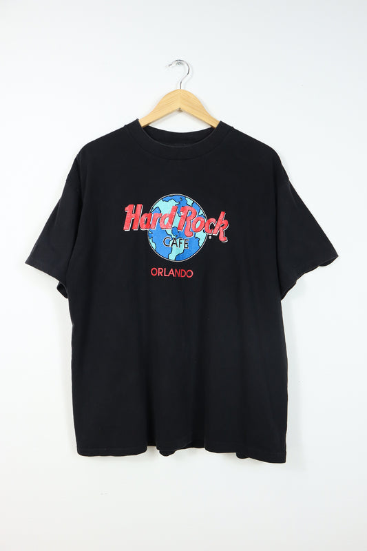 Vintage Hard Rock Orlando Tee