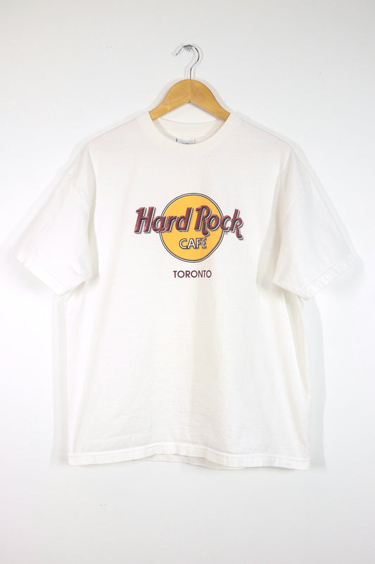 Vintage Hard Rock Toronto Tee