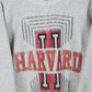 Vintage Harvard Crewneck