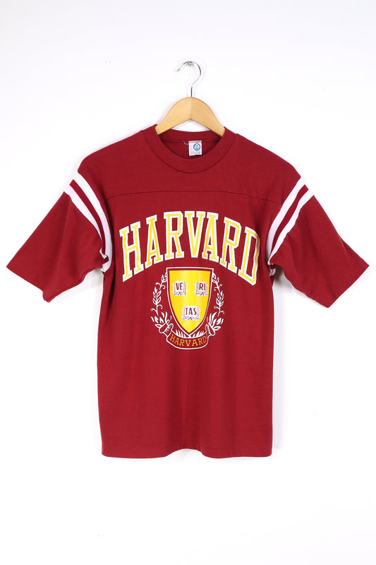 Vintage Harvard Tee