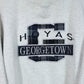 Vintage Georgetown Hoyas Crewneck