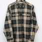 Vintage L.L. Bean Button-Down Shirt