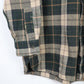 Vintage L.L. Bean Button-Down Shirt