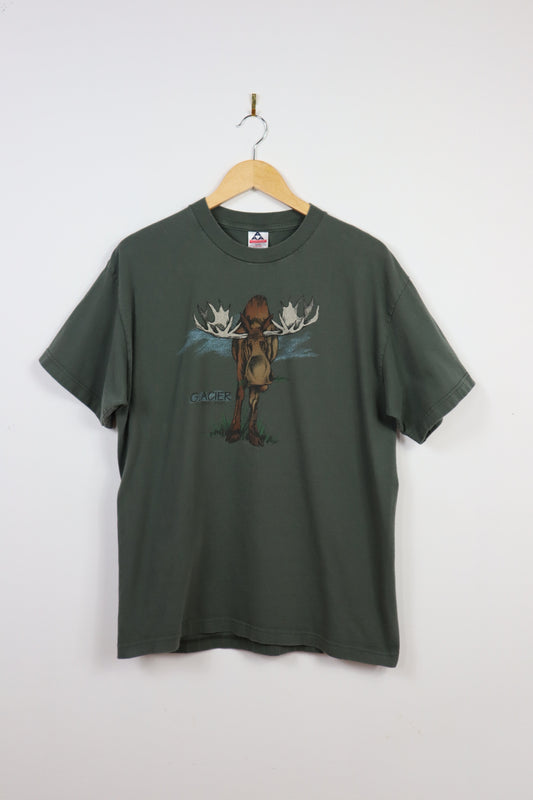 Moose Tee