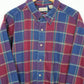 Vintage L.L. Bean Button-Down Shirt