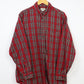 Vintage L.L. Bean Button-Down Shirt
