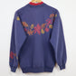 Lake Placid Crewneck