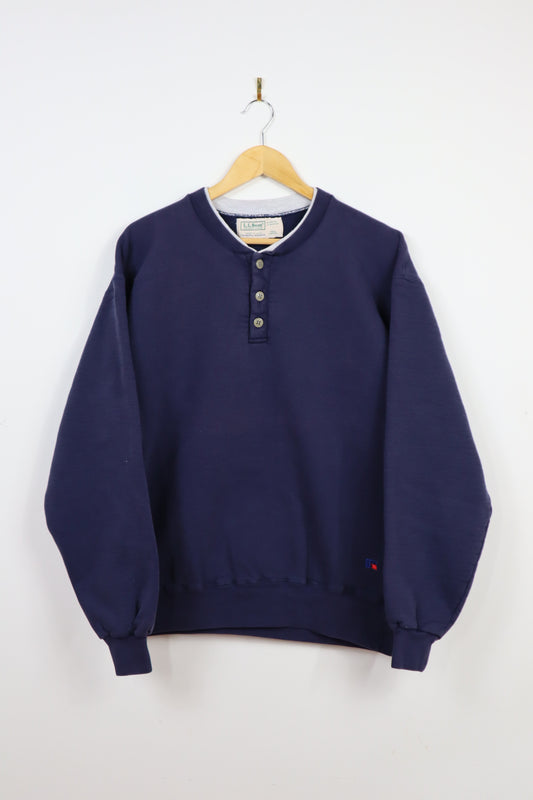 L.L. Bean x Russell Athletic Crewneck