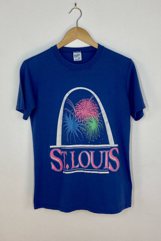 Vintage St. Louis Tee