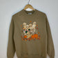 Vintage Puppy Crewneck