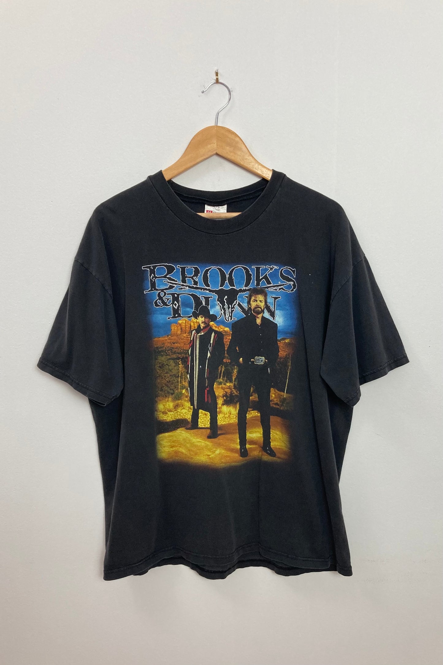 Brooks & Dunn Tee