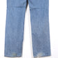 Levi's 516 Slim Straight Fit Jeans