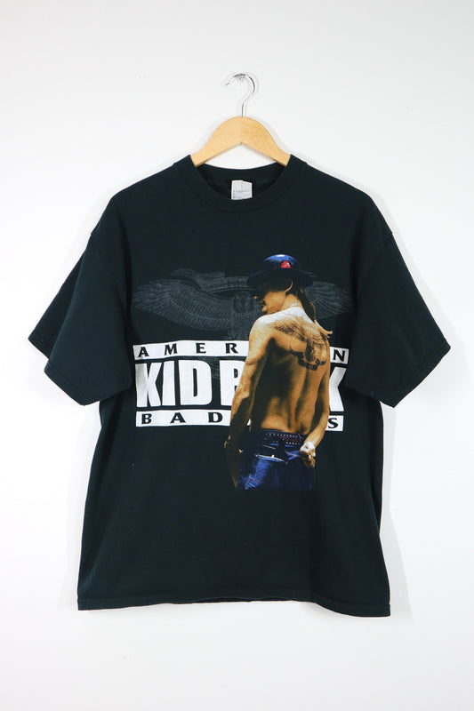 Vintage Kid Rock Tour Tee