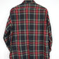 Vintage L.L. Bean Plaid Button-Down