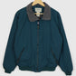 Vintage L.L. Bean Fleece Lined Full Zip Jacket
