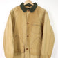 Vintage L.L. Bean Flannel Lined Field Jacket