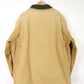 Vintage L.L. Bean Flannel Lined Field Jacket
