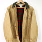 Vintage L.L. Bean Flannel Lined Field Jacket