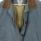 Vintage L.L. Bean Blue Barn Coat