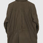 Vintage L.L. Bean Full Zip Trail Jacket
