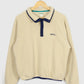 Vintage L.L. Bean Snap Button Fleece Jacket