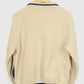 Vintage L.L. Bean Snap Button Fleece Jacket