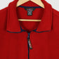 Vintage L.L. Bean Full Zip Fleece Jacket