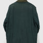 Vintage L.L. Bean Flannel Lined Chore Jacket