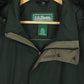 Vintag L.L. Bean Full Zip Jacket