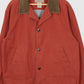 Vintage L.L. Bean Red Chore Jacket