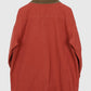 Vintage L.L. Bean Red Chore Jacket
