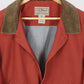 Vintage L.L. Bean Red Chore Jacket