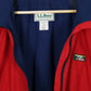 Vintage L.L. Bean Full Zip Jacket