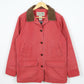 Vintage L.L. Bean Red Barn Coat