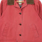 Vintage L.L. Bean Red Barn Coat